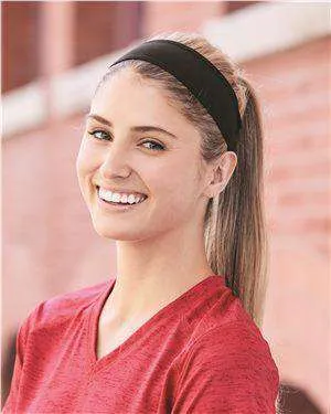 Badger Sport Wicking Stretch Headband - 0300