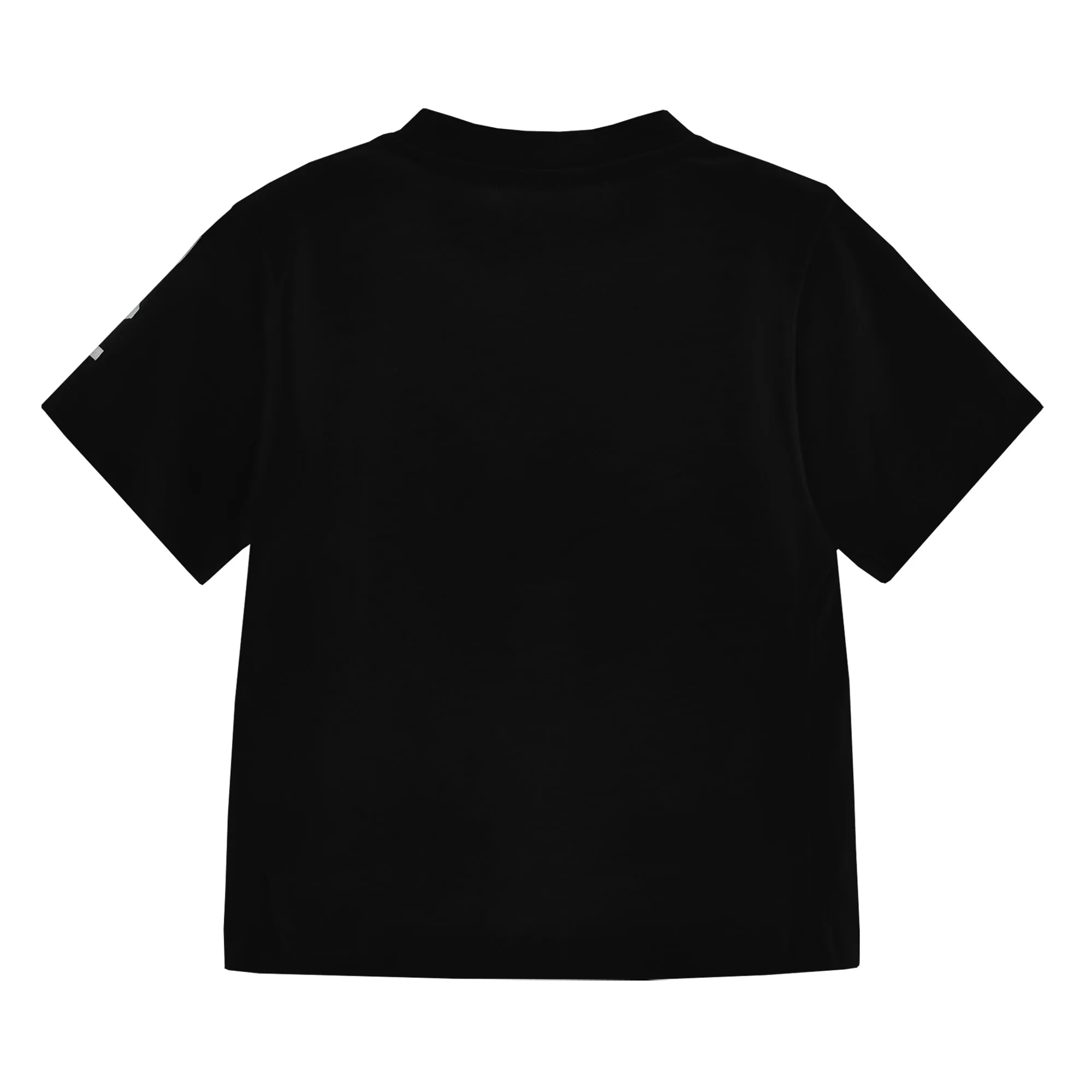 Balmain Black T-Shirt