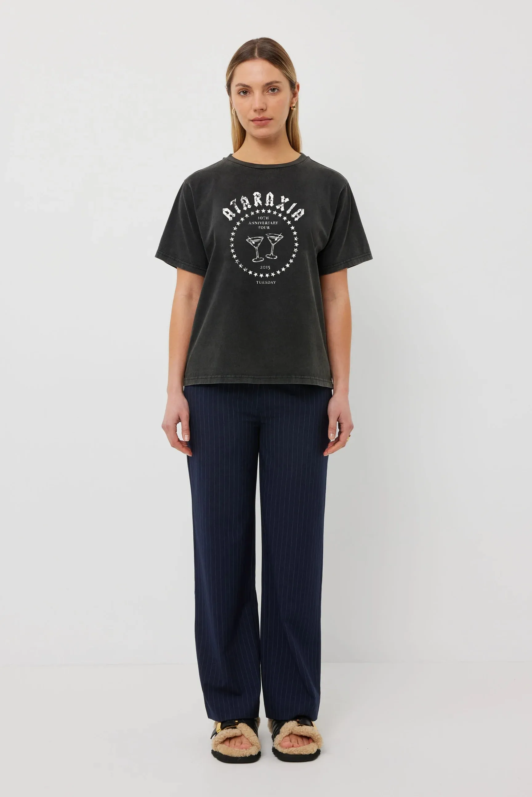 Band Tee