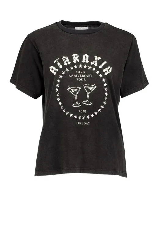 Band Tee