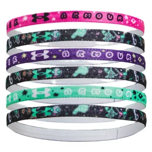 Bandana de Cabeza UA Graphic (6 Unidades)