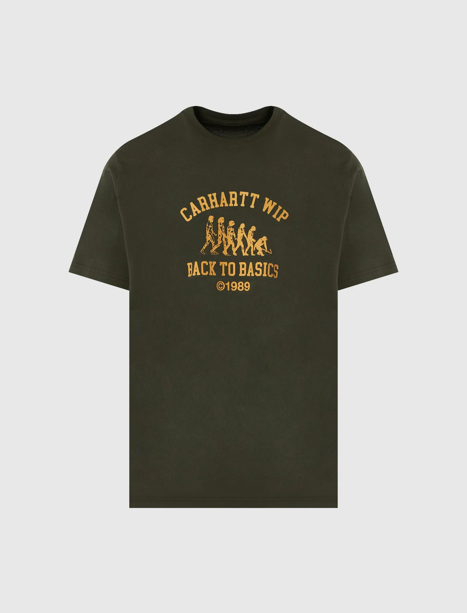 BASICS T-SHIRT