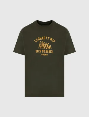BASICS T-SHIRT