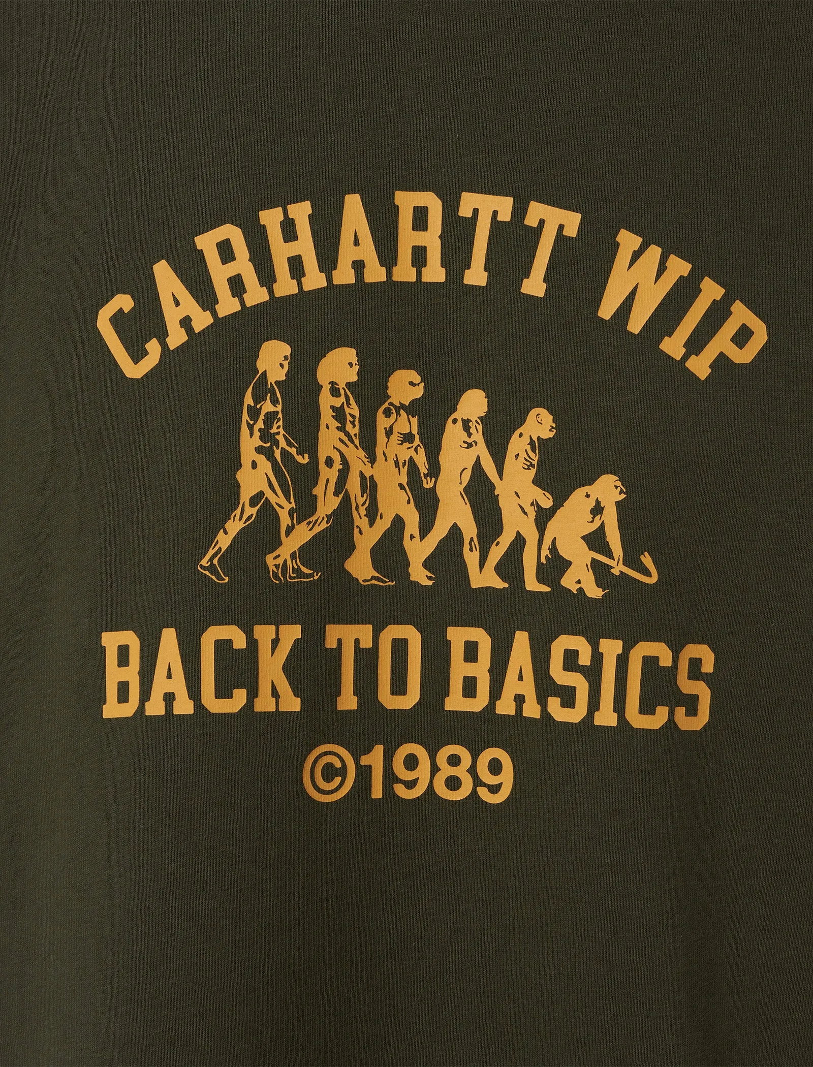 BASICS T-SHIRT