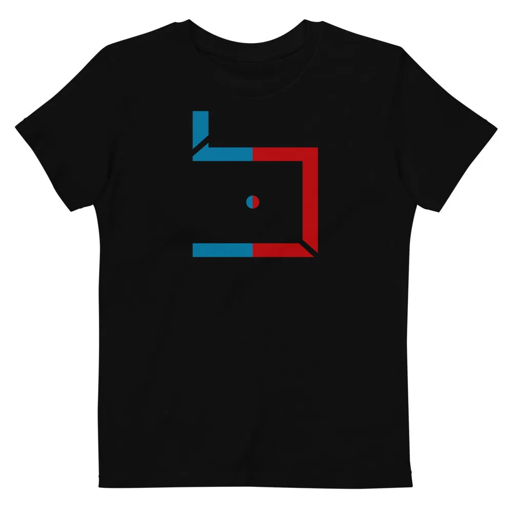 Bastrin Logo kids T-shirt