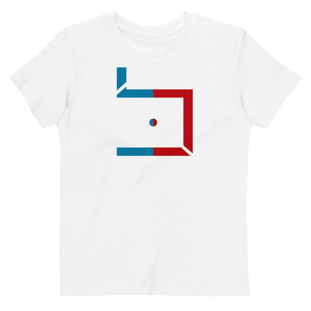 Bastrin Logo kids T-shirt