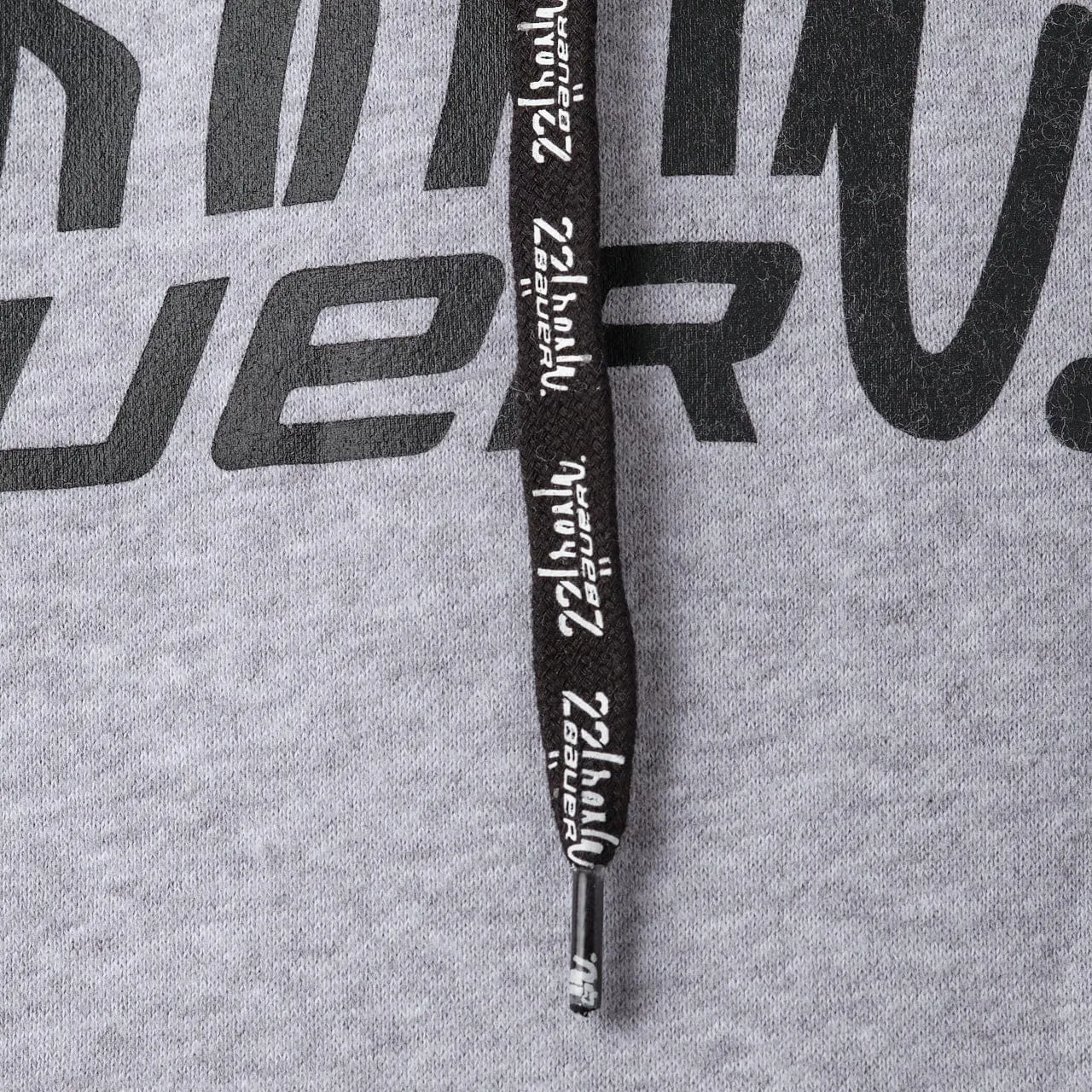 Bauer 22Fresh Collab Senior Hoodie