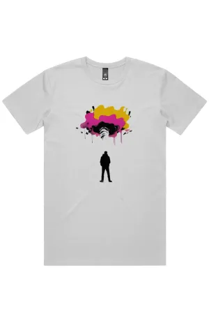 Beautiful Chaos Short Sleeve Staple T-Shirt