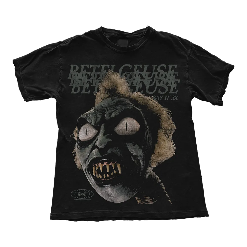 Betelgeuse