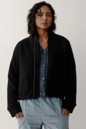 Betty Bomber | Coal