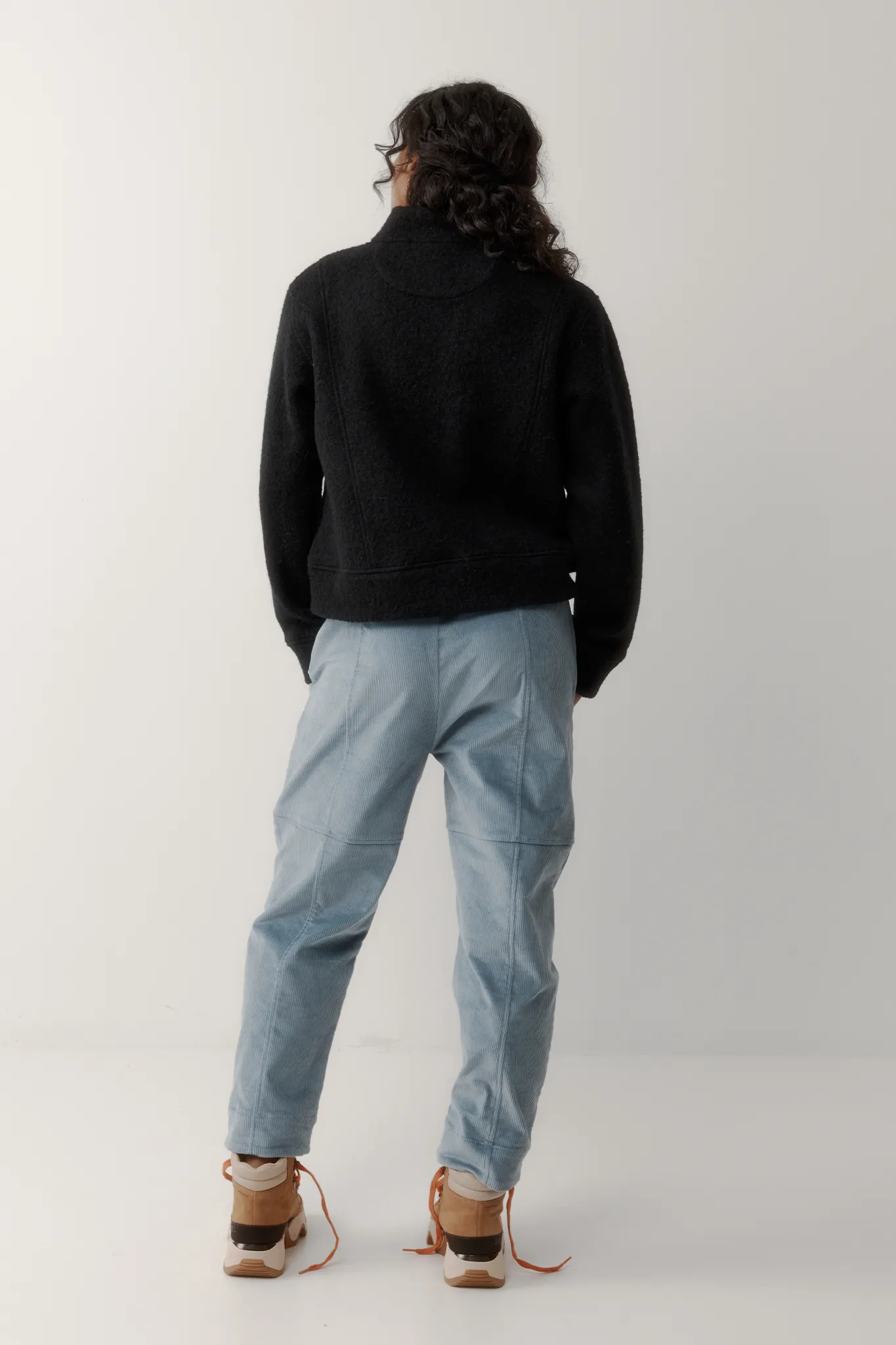 Betty Bomber | Coal