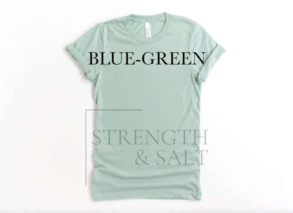 Big A** Graphic Tee