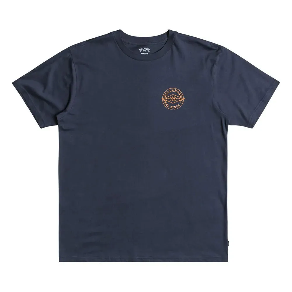 Billabong Big Dave T Shirt
