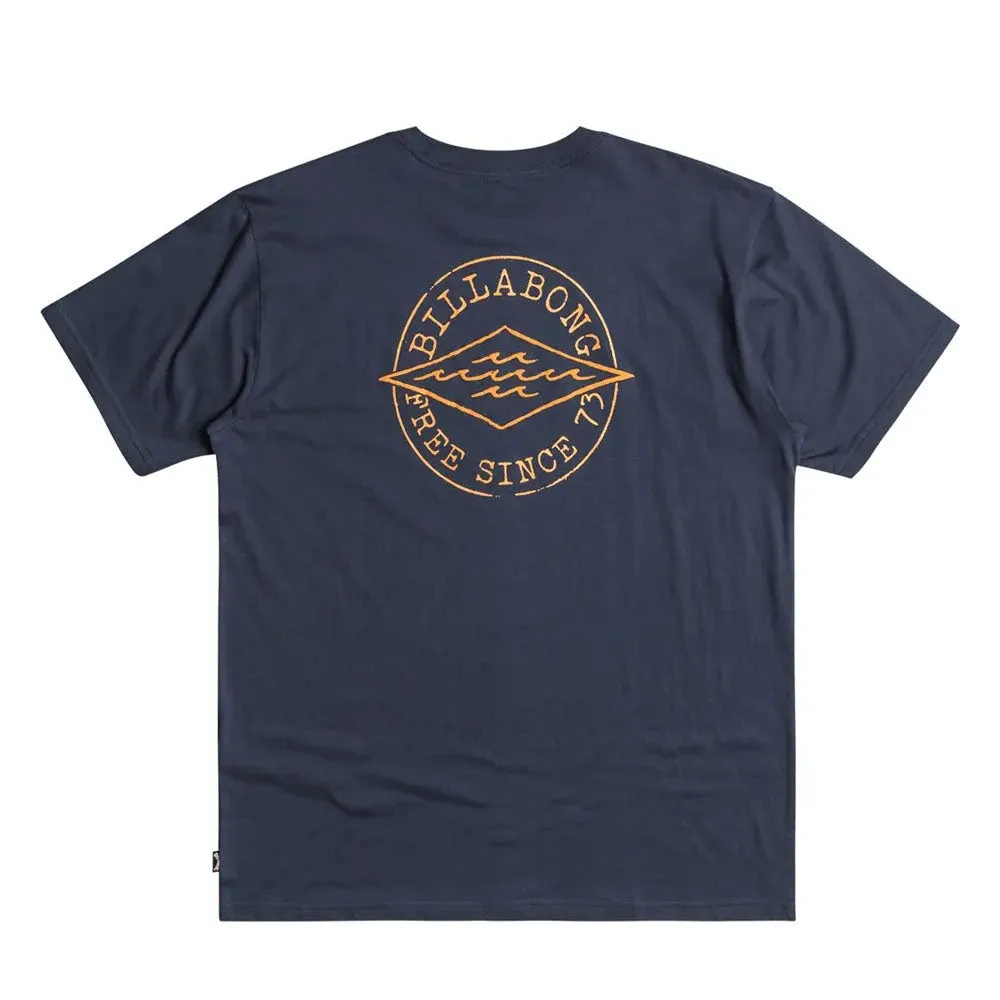 Billabong Big Dave T Shirt