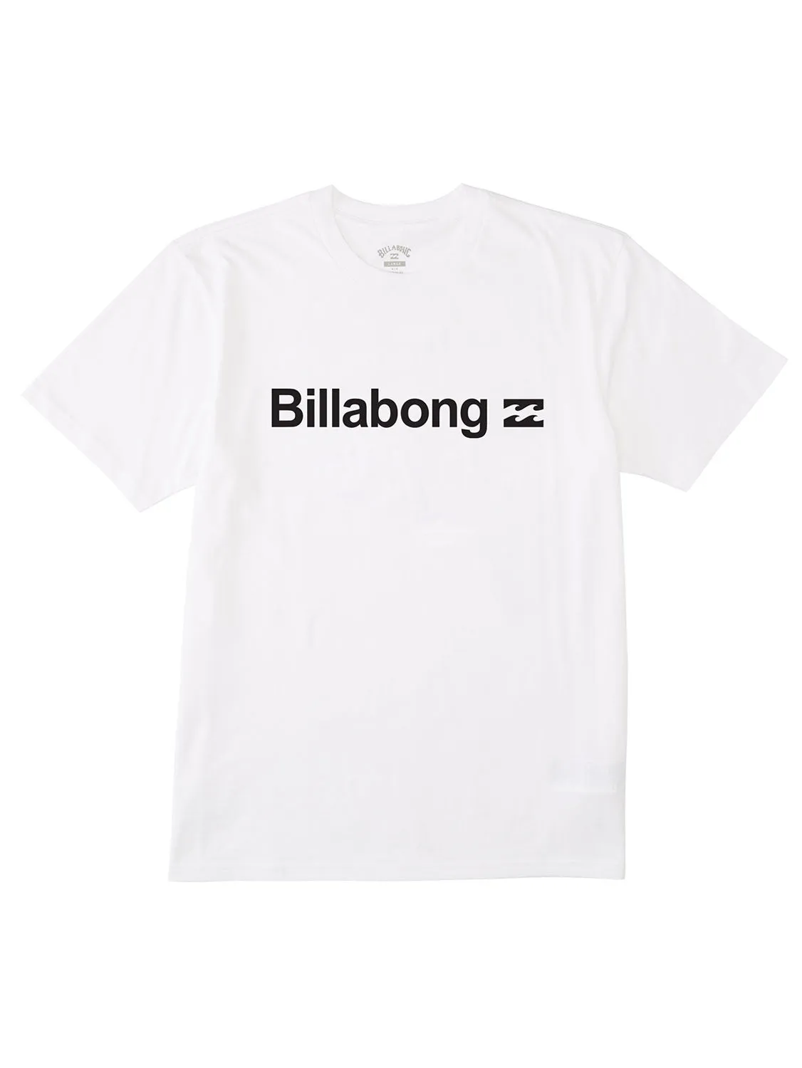 Billabong Men's Days Broken T-Shirt