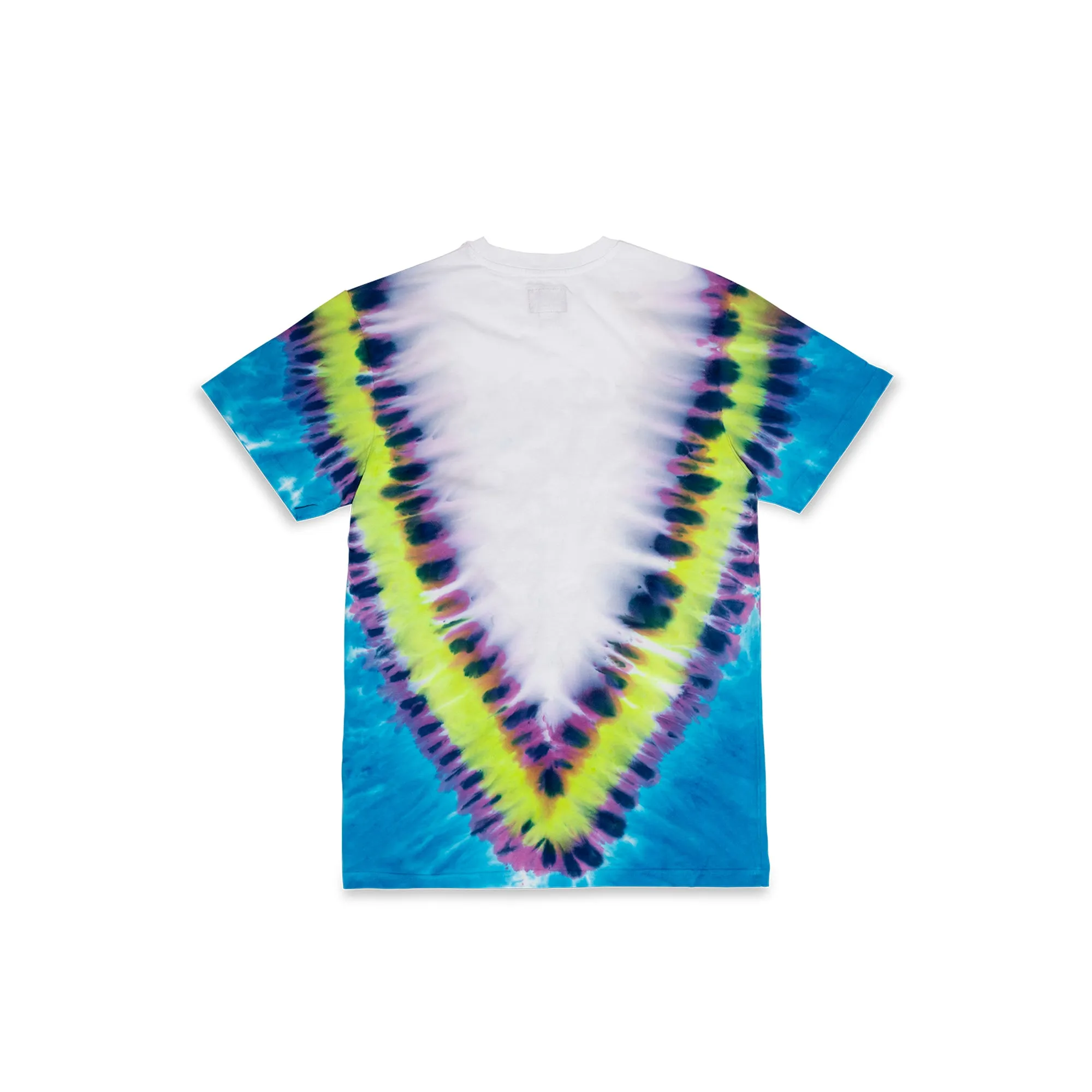 Billionaire Boys Club Mens Future Nature SS Knit 'White'