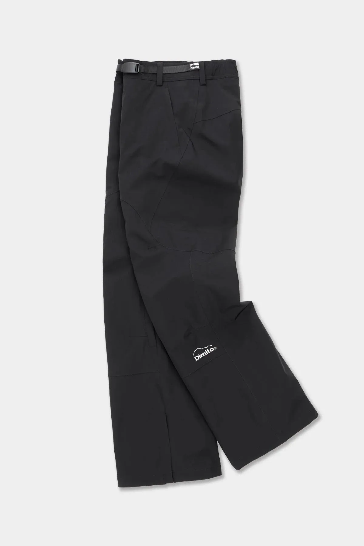 Bio Slim Technical Pants