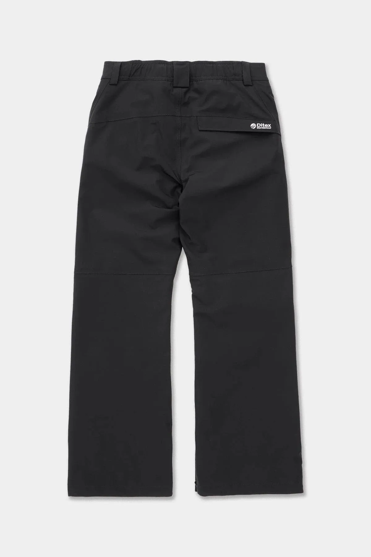 Bio Slim Technical Pants
