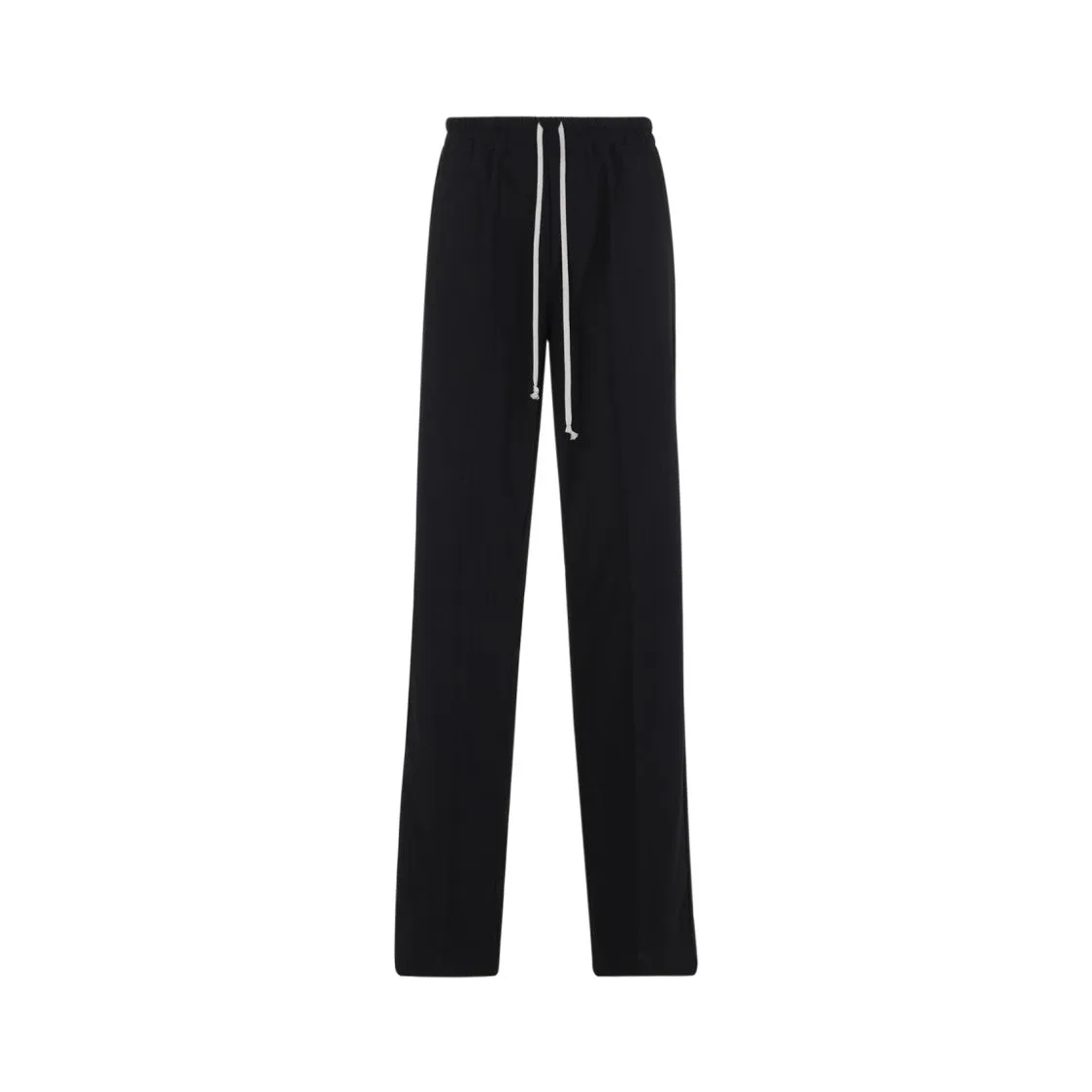 Black Dietrich Drawstring Pants