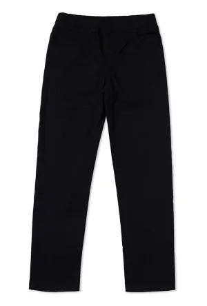 Black pants