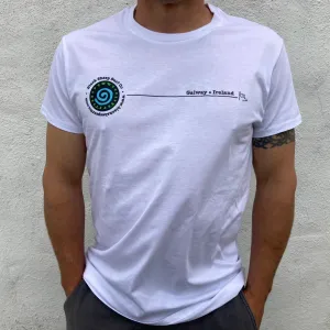 Black Sheep Surf Co T Shirt Galway Shakas
