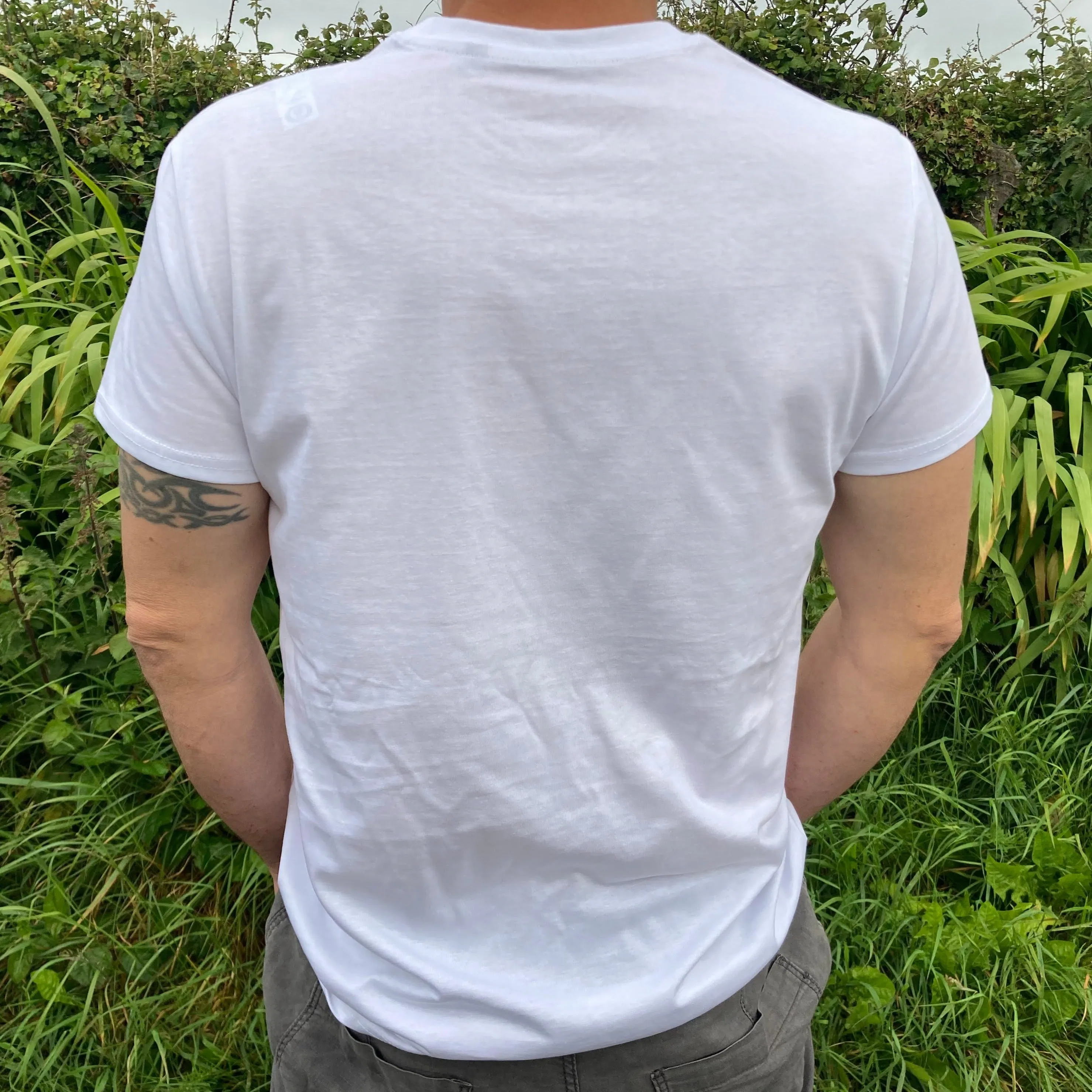 Black Sheep Surf Co T Shirt Galway Shakas