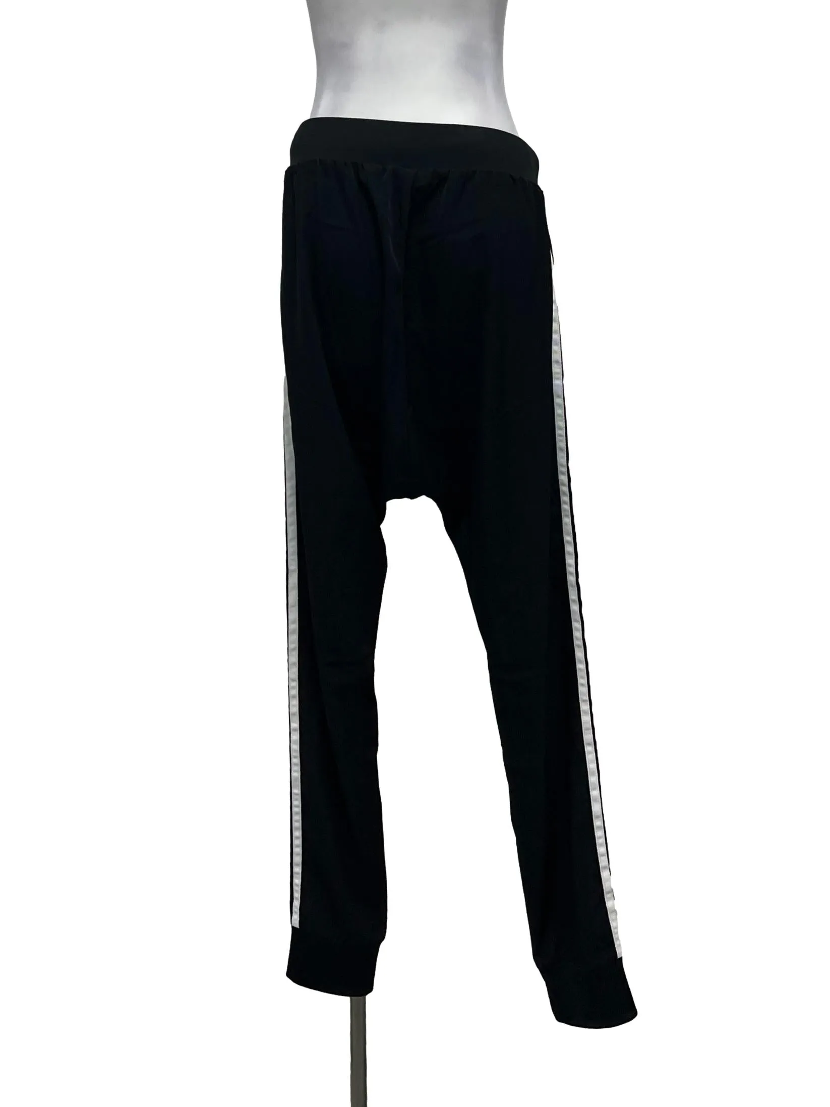 Black Sweatpants