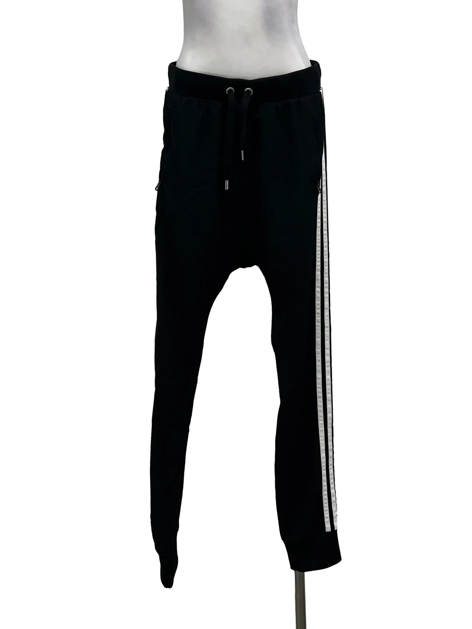 Black Sweatpants