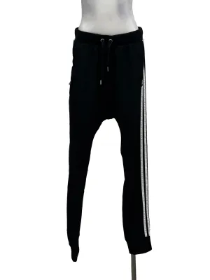 Black Sweatpants