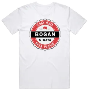 Bogan Straya
