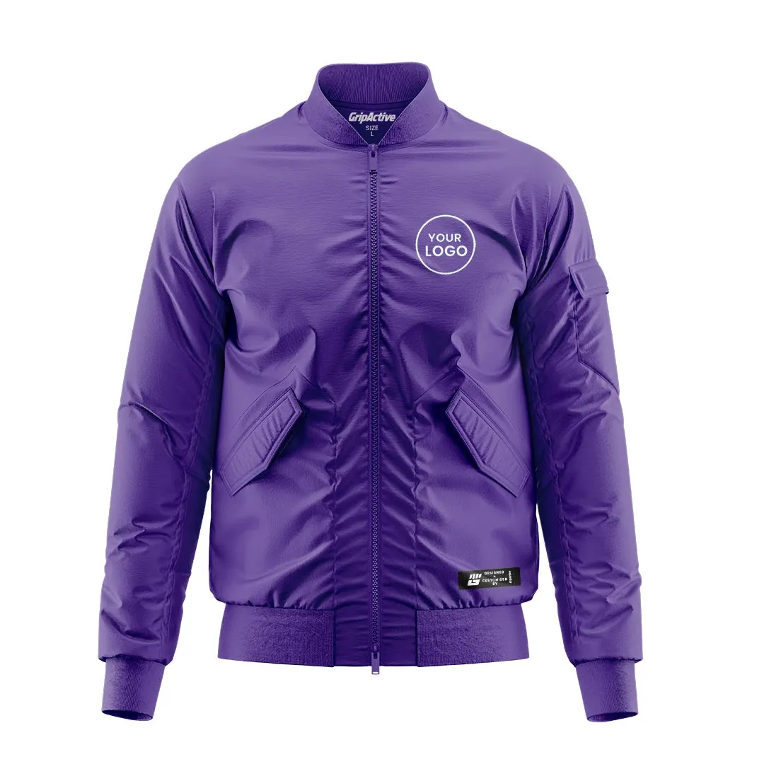 Bomber Jacket GA-BJ