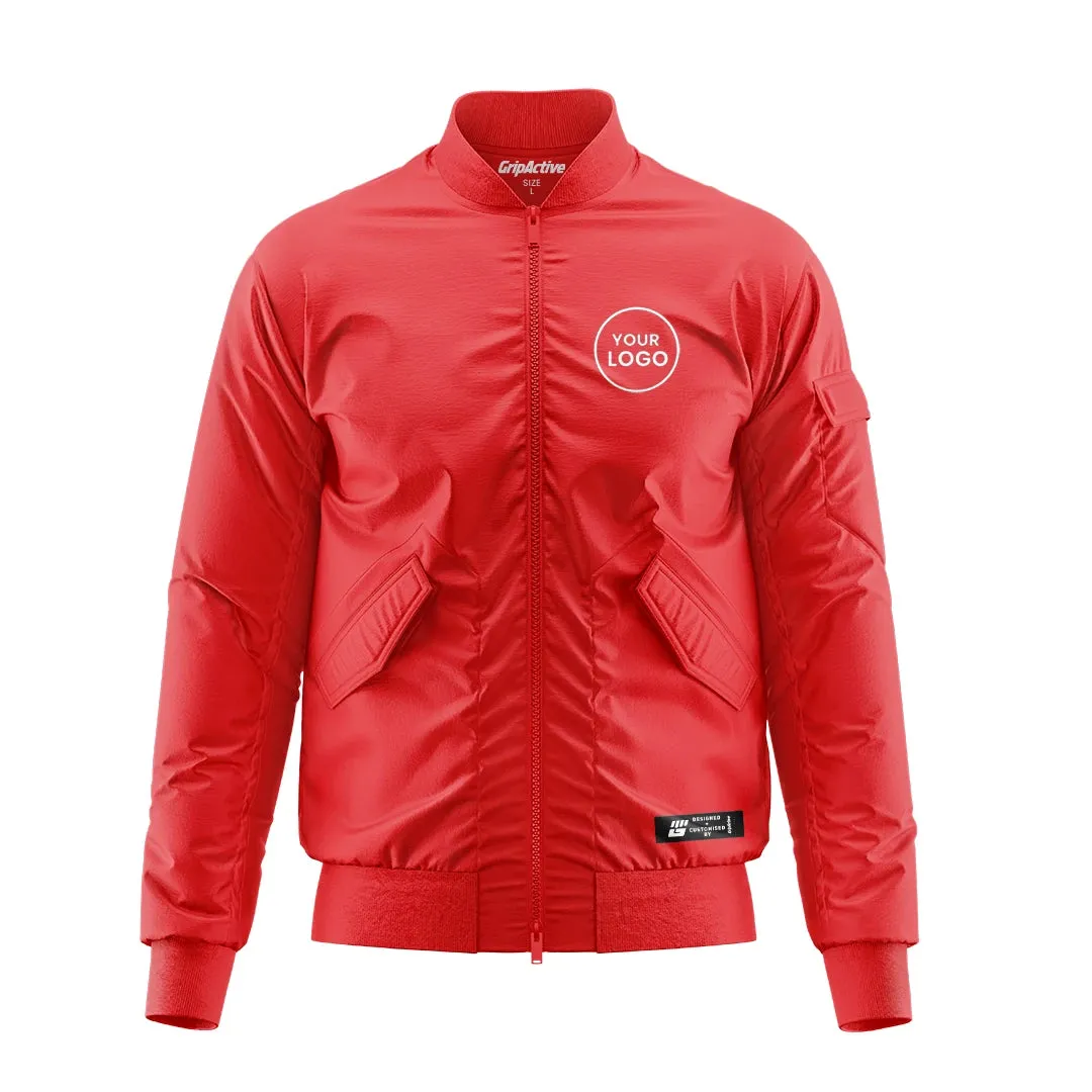 Bomber Jacket GA-BJ