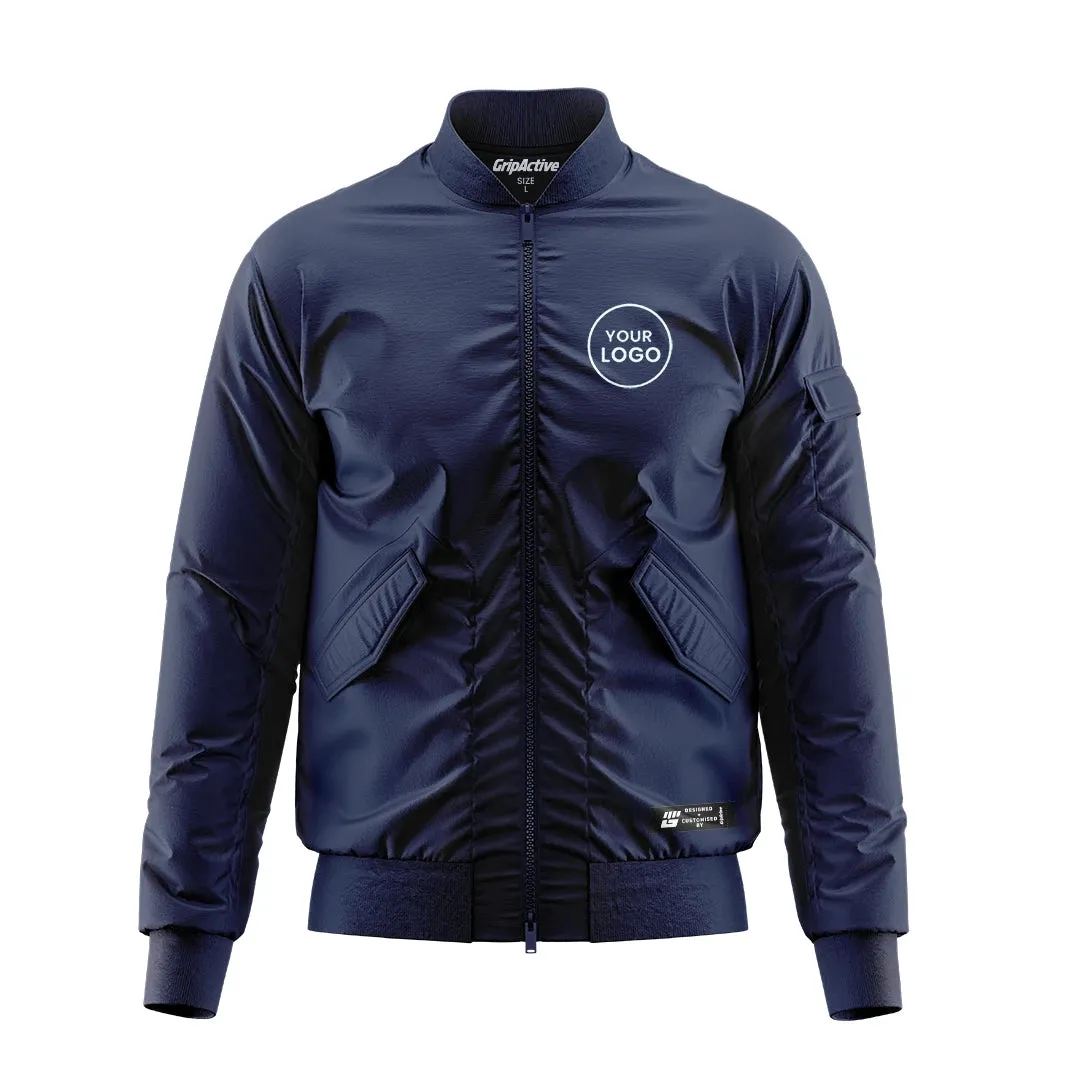 Bomber Jacket GA-BJ