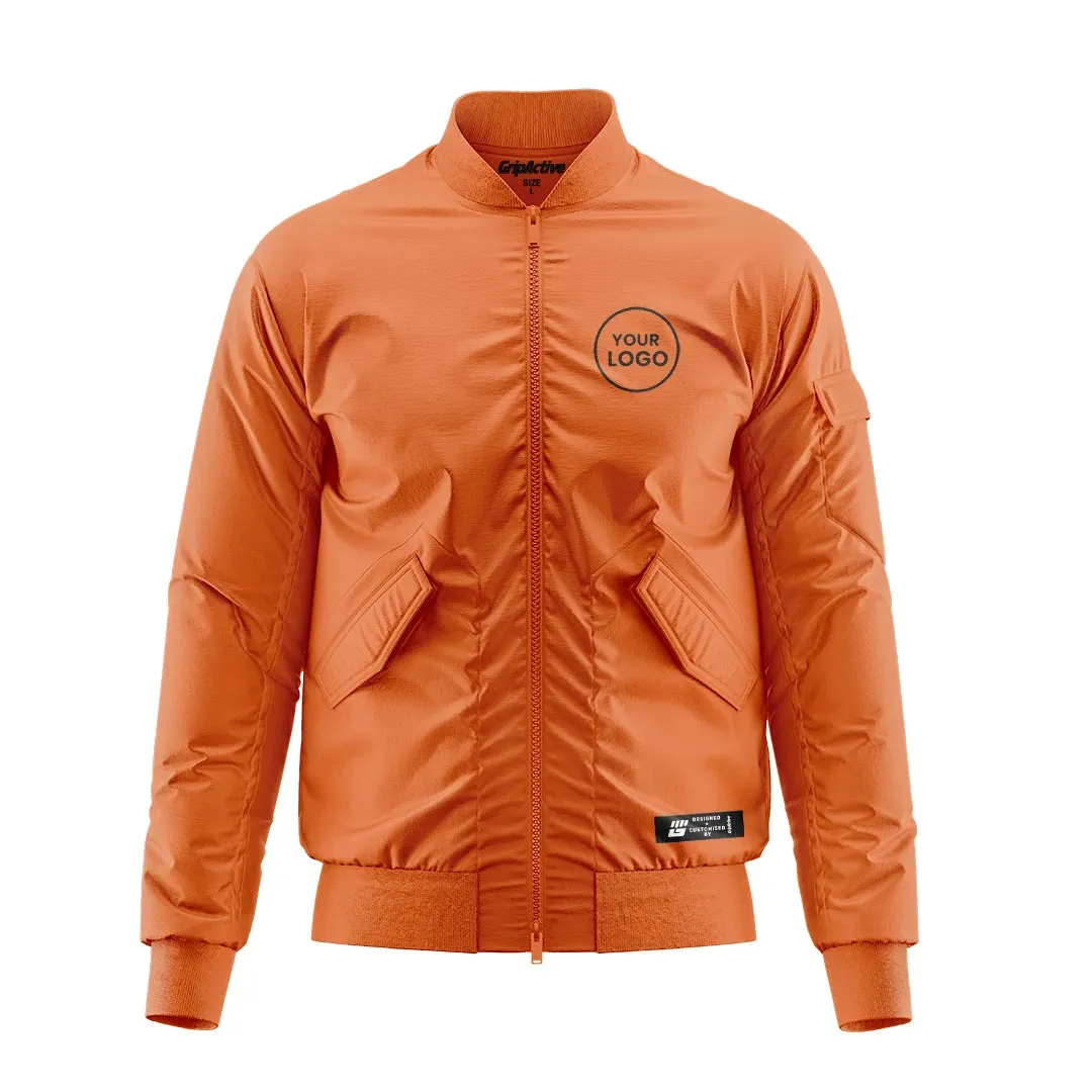 Bomber Jacket GA-BJ
