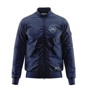 Bomber Jacket GA-BJ