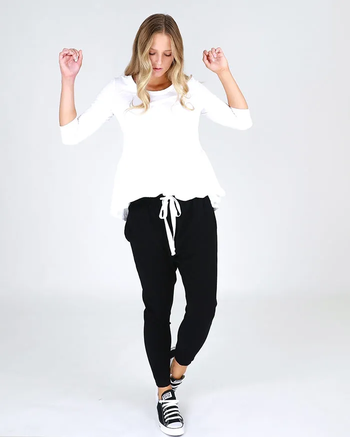 Bondi Pants - black