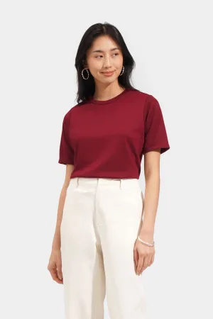 Boxy Tee