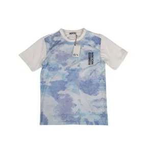 BOY SIZE LARGE (12 YEARS) - DEX Kids, Graphic T-shirt NWT B46
