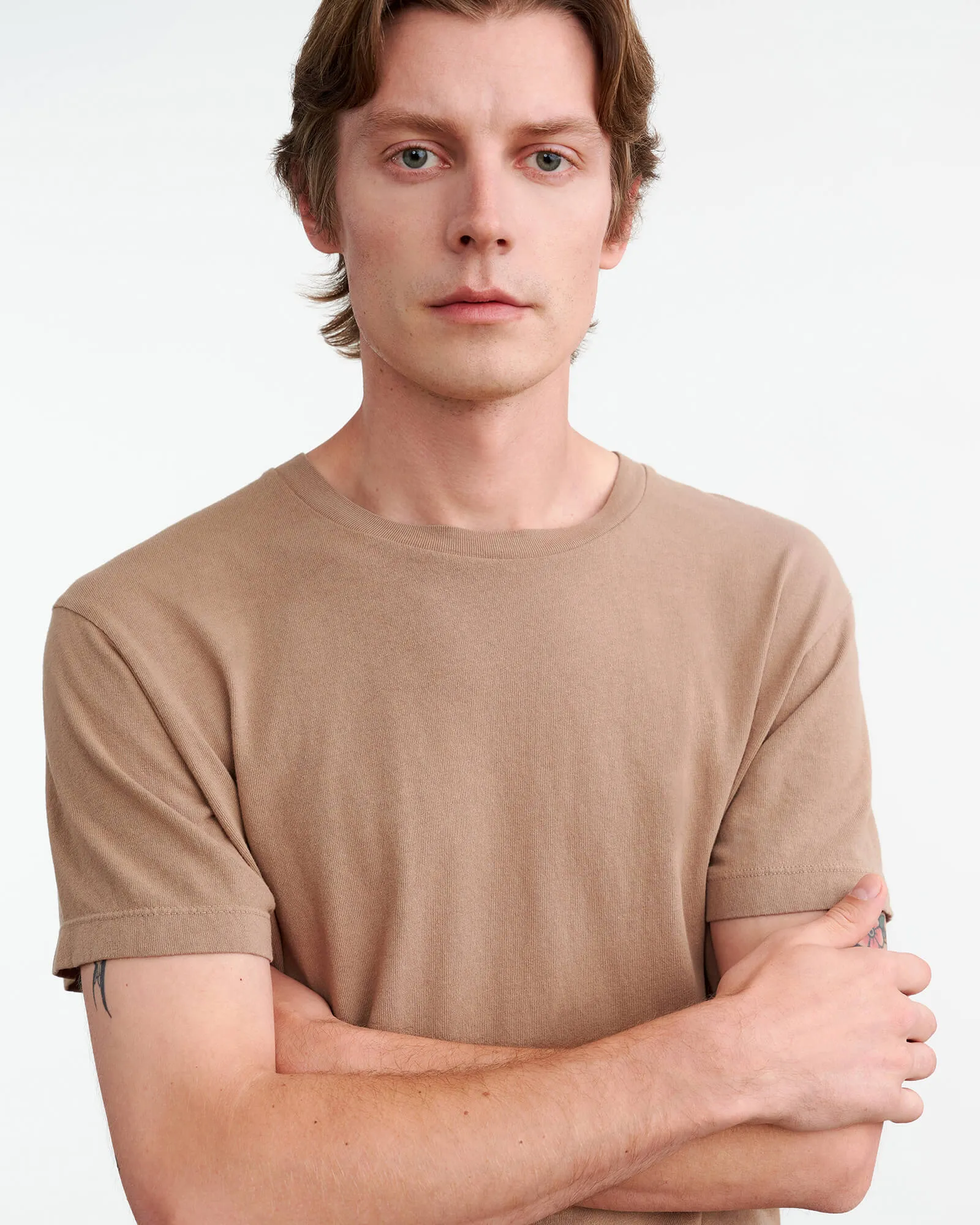 BRADLEY TEE