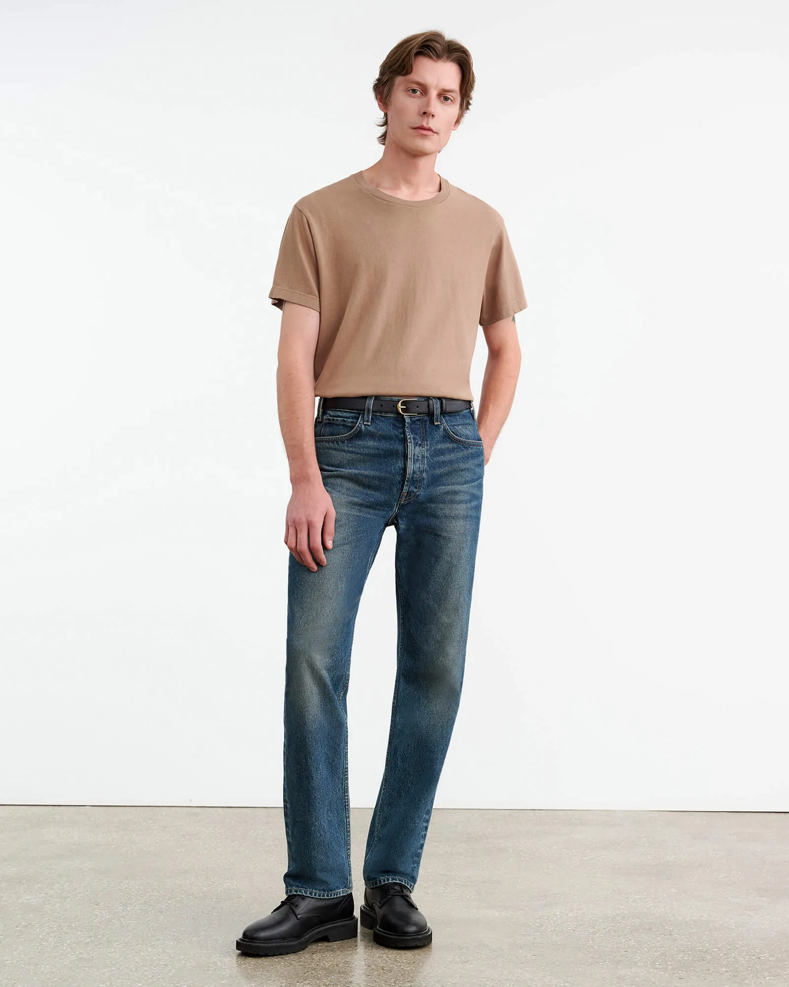 BRADLEY TEE