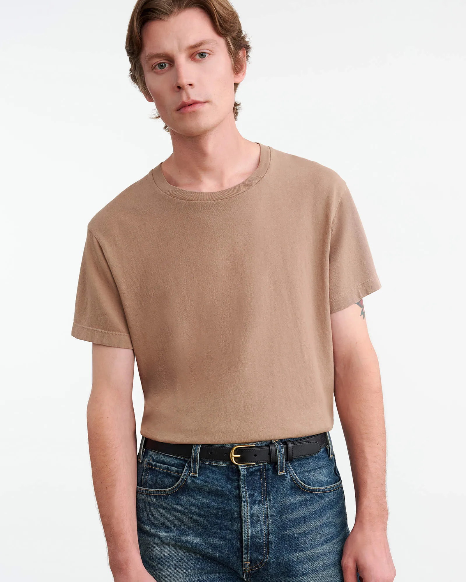 BRADLEY TEE