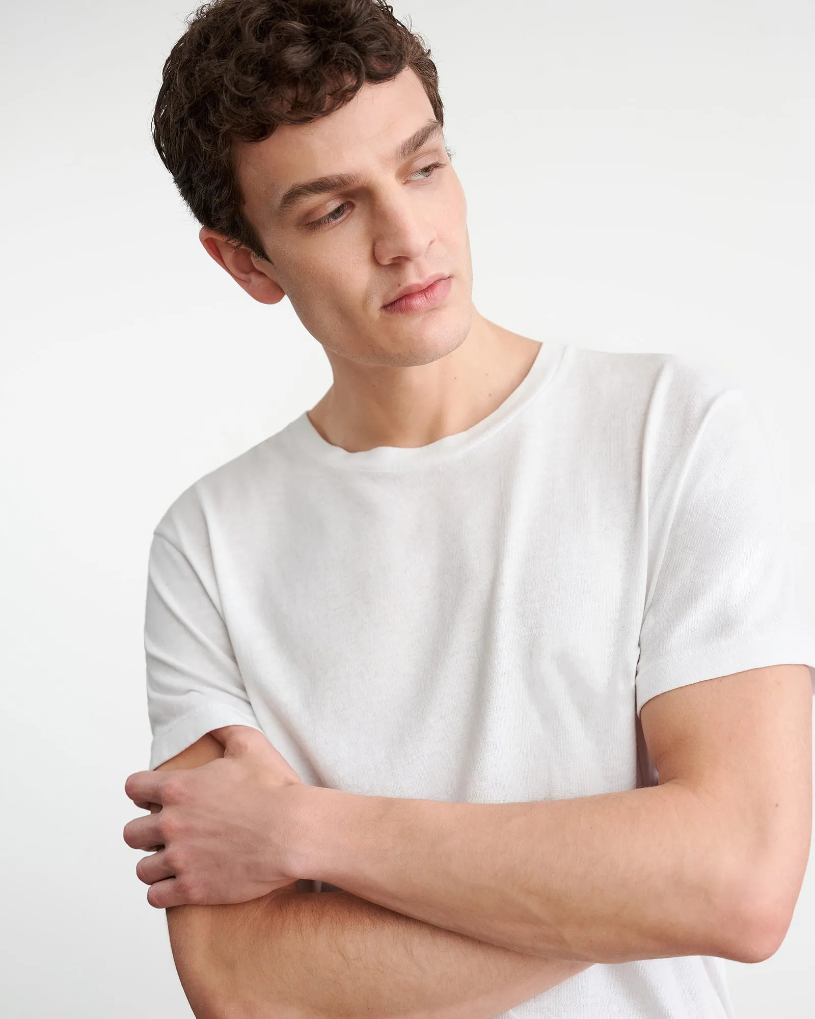 BRADLEY TEE