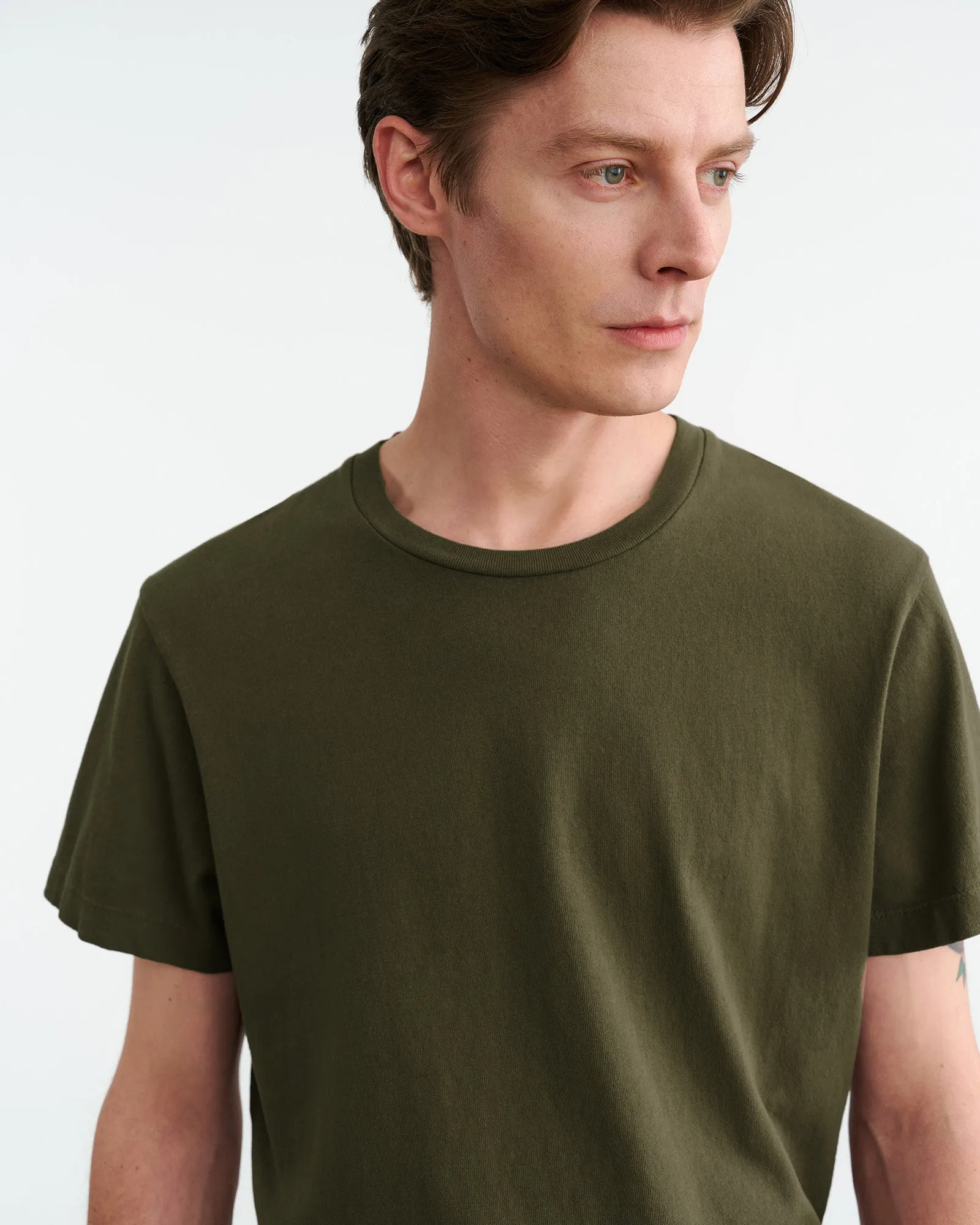 BRADLEY TEE