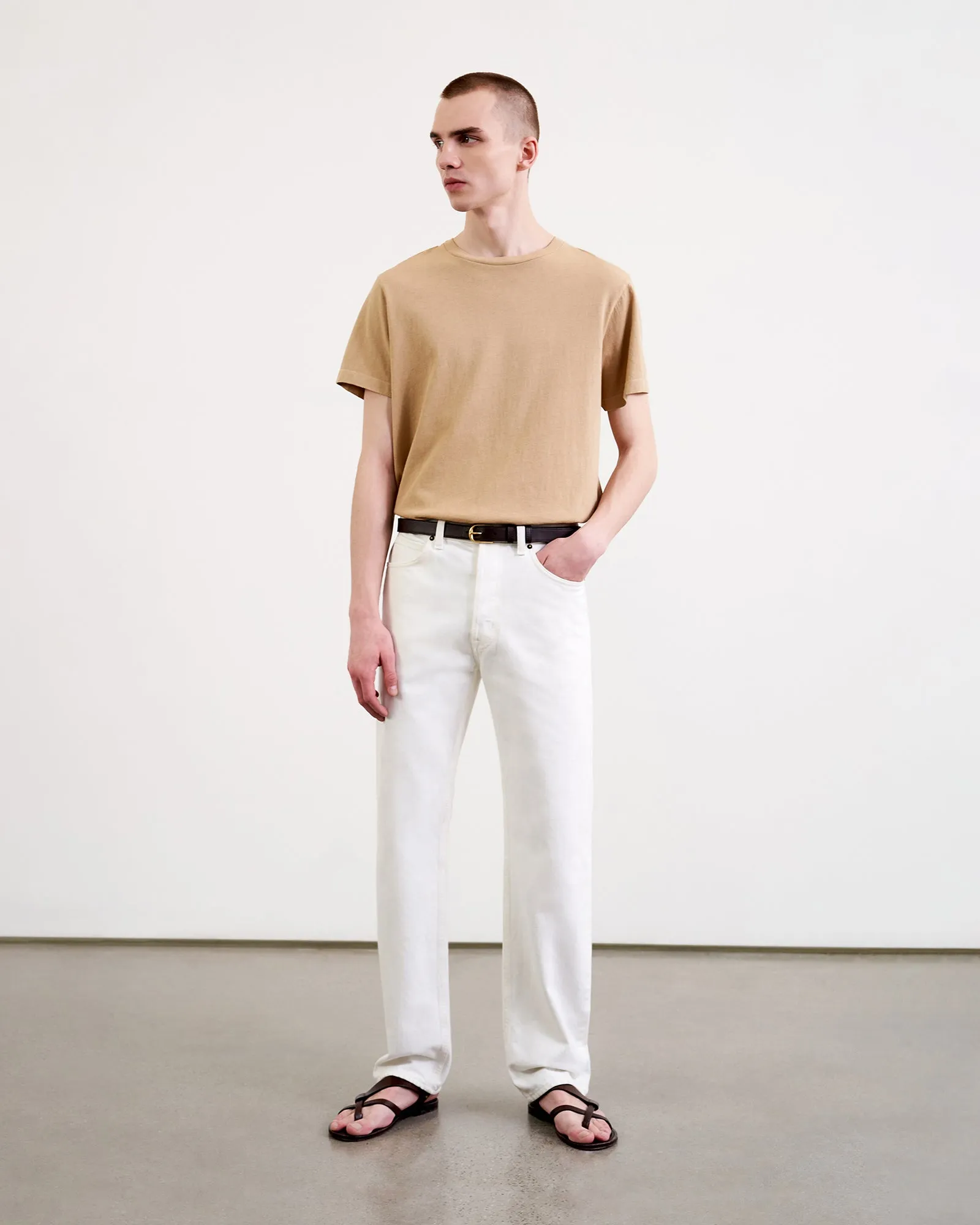 BRADLEY TEE