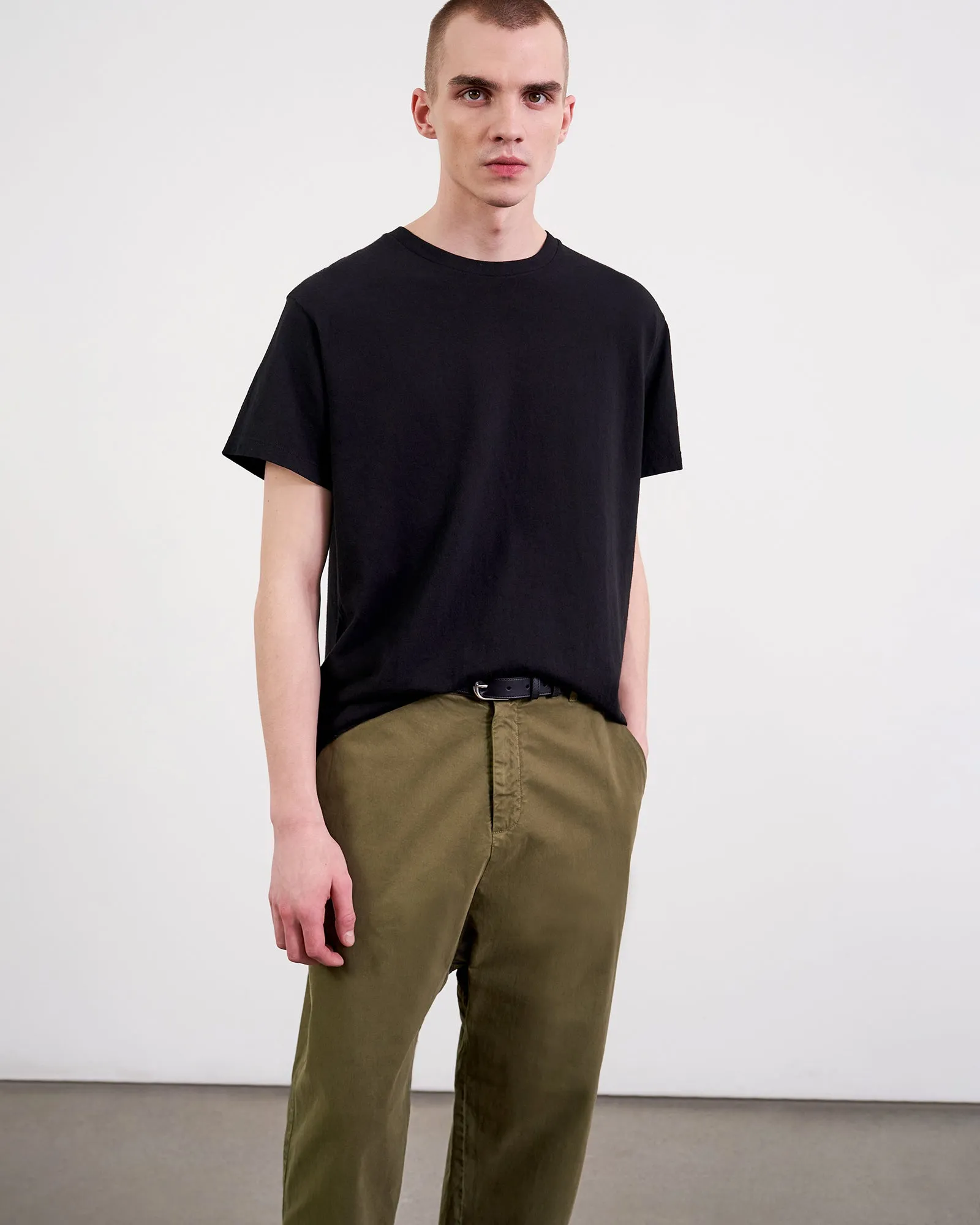 BRADLEY TEE