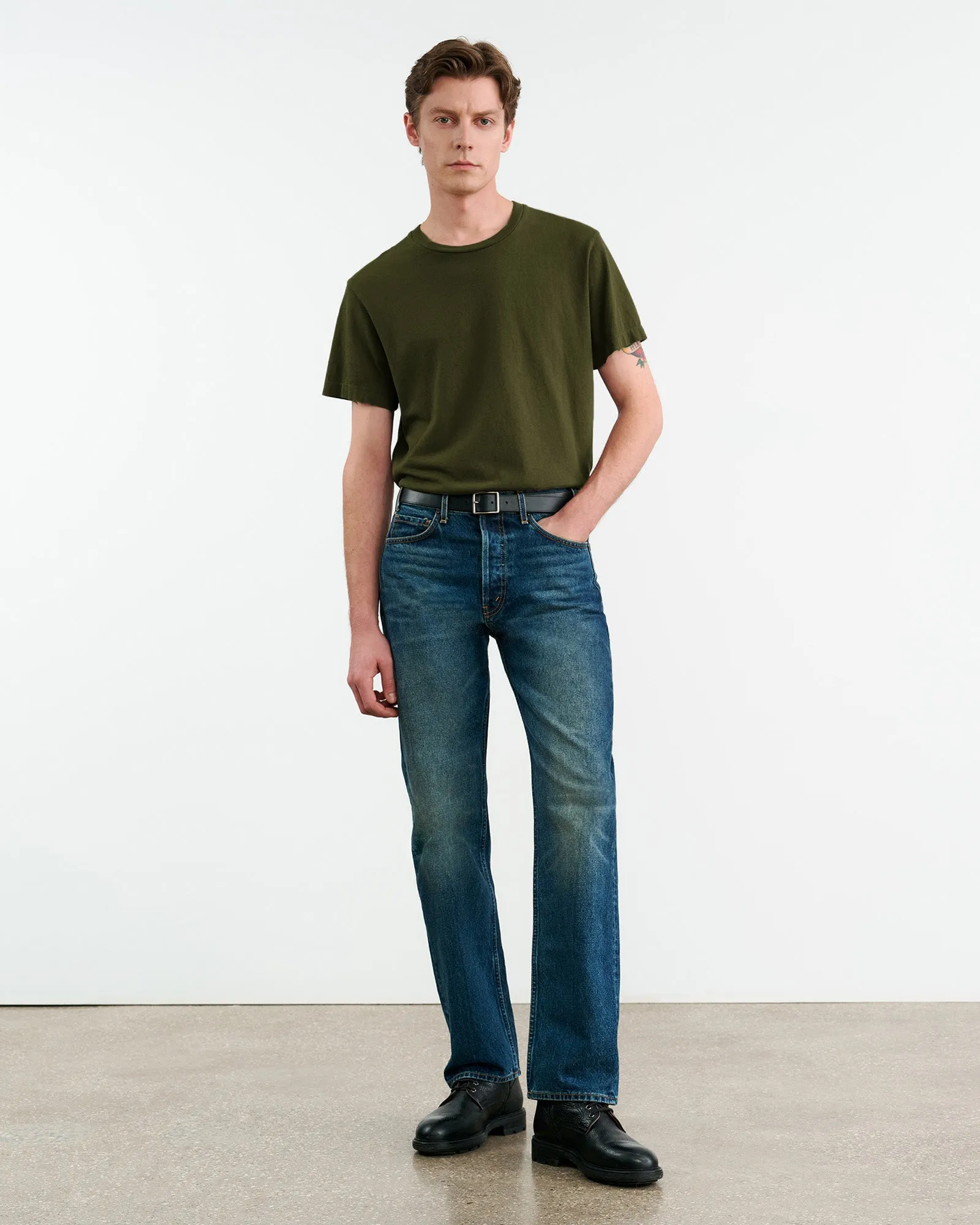 BRADLEY TEE