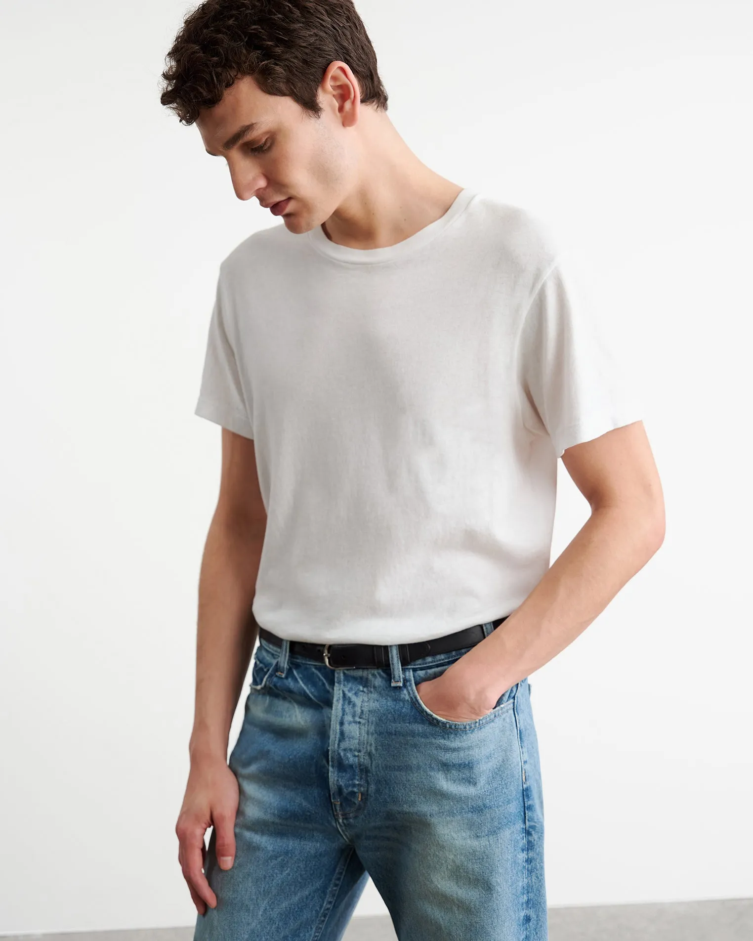 BRADLEY TEE