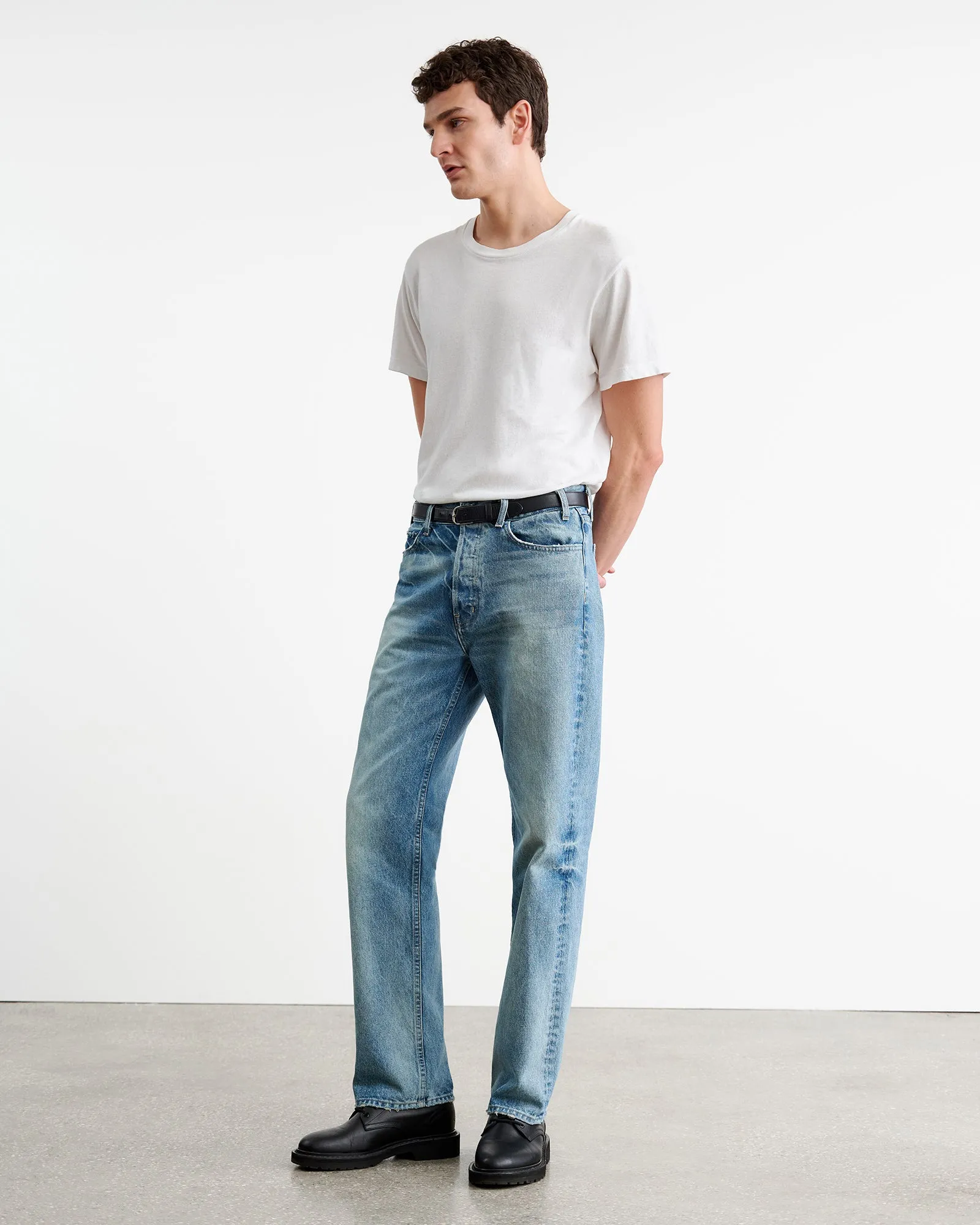 BRADLEY TEE