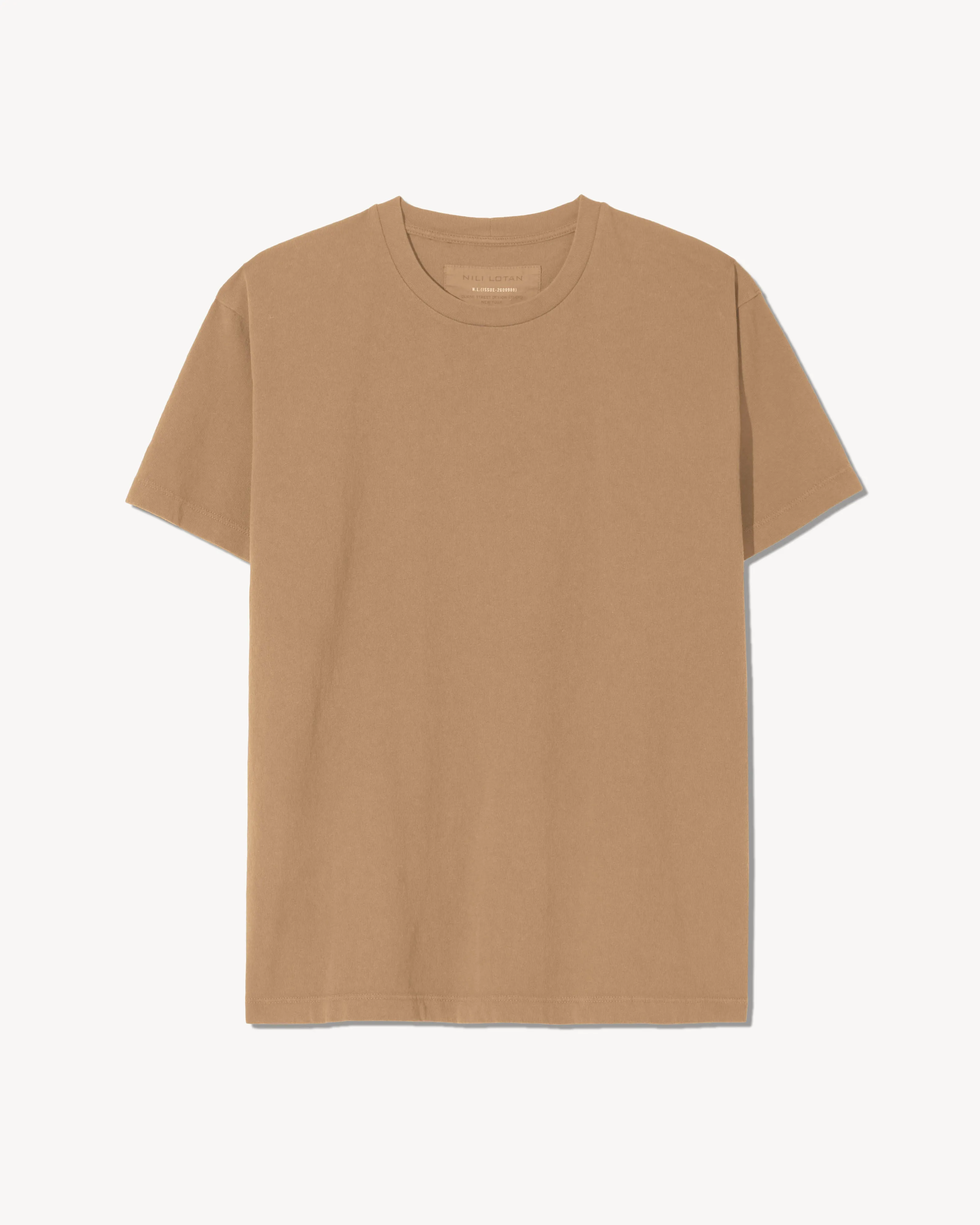 BRADLEY TEE