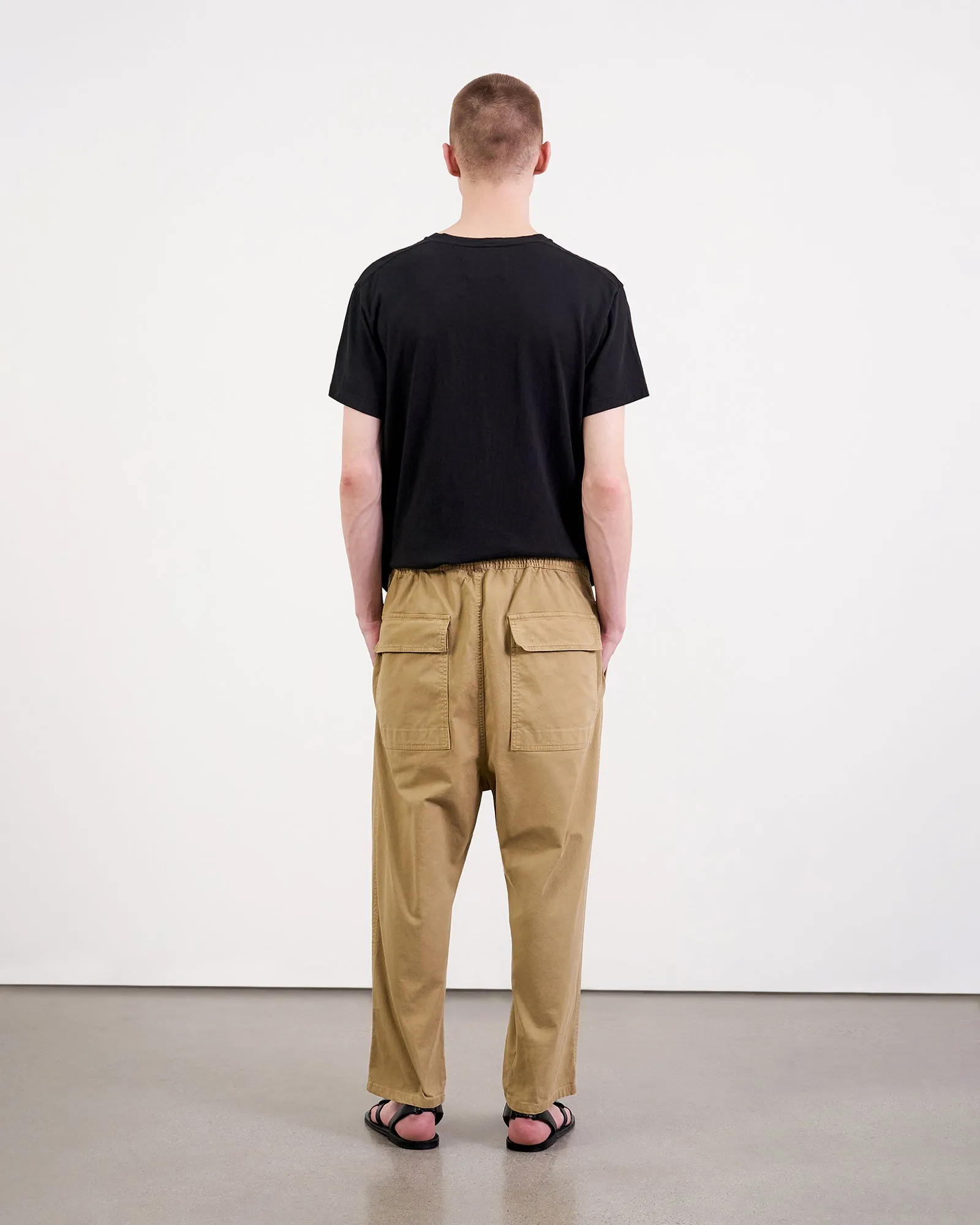 BRADLEY TEE